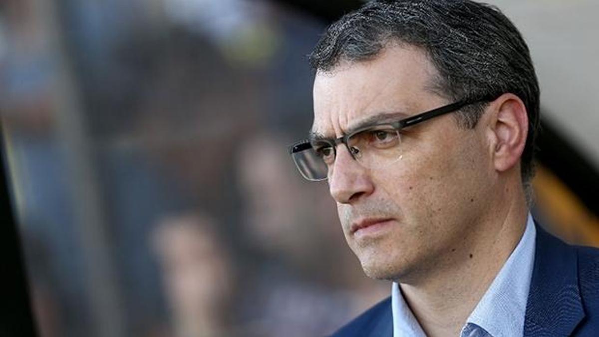 Comolli'den taraftara transfer müjdesi
