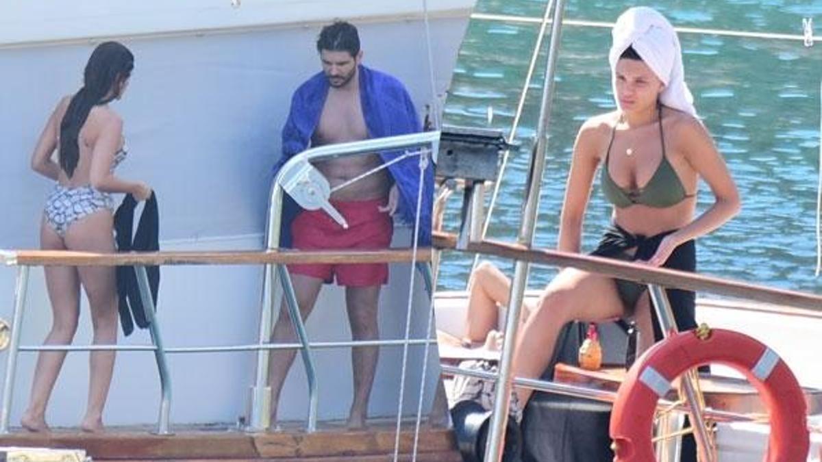Miss gibi tatil