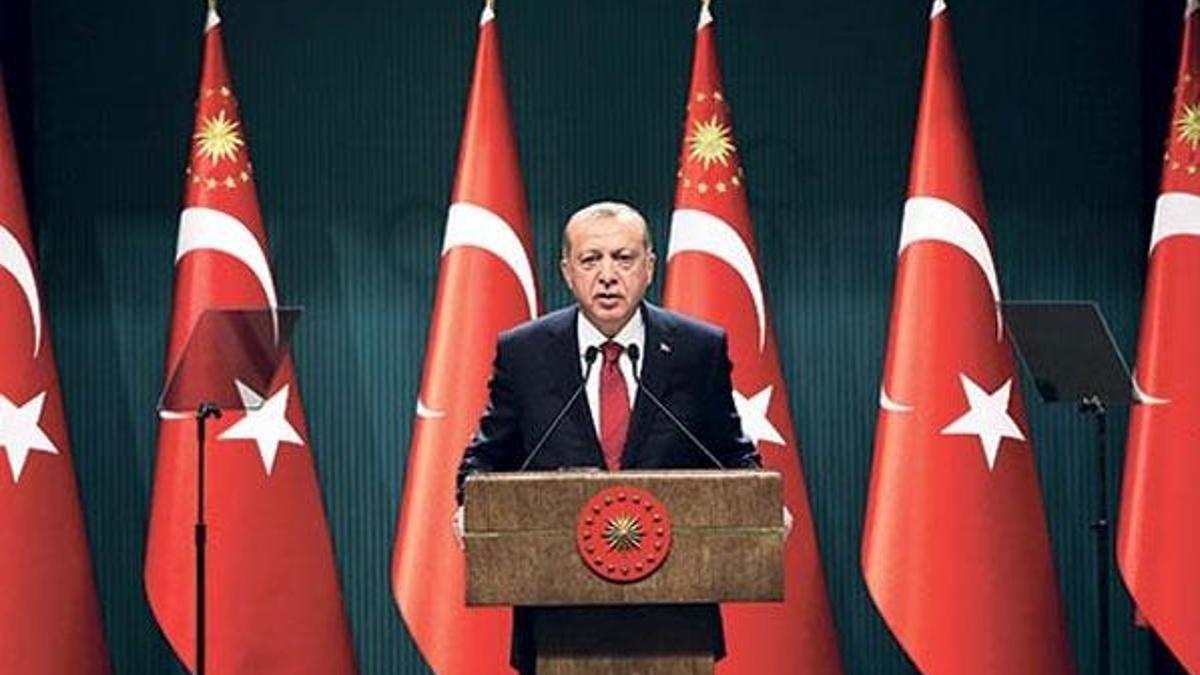 Gözler Ankara'da! Yeni dönem bugün başlıyor