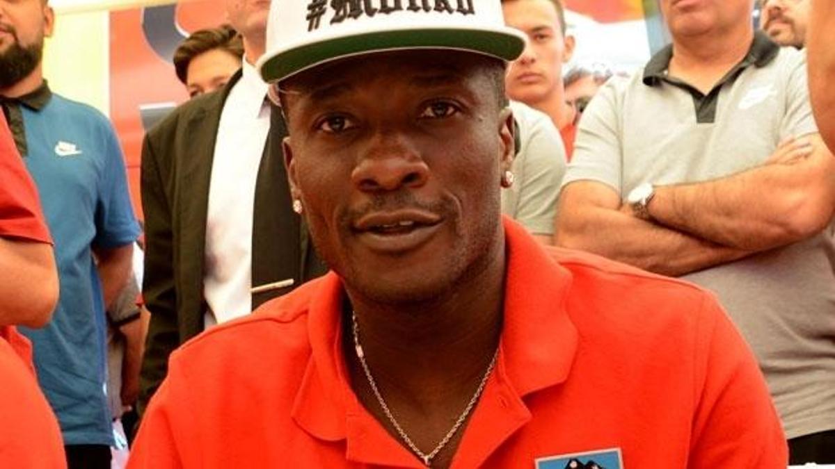 Gyan: "Haksız kazanç istemem!"