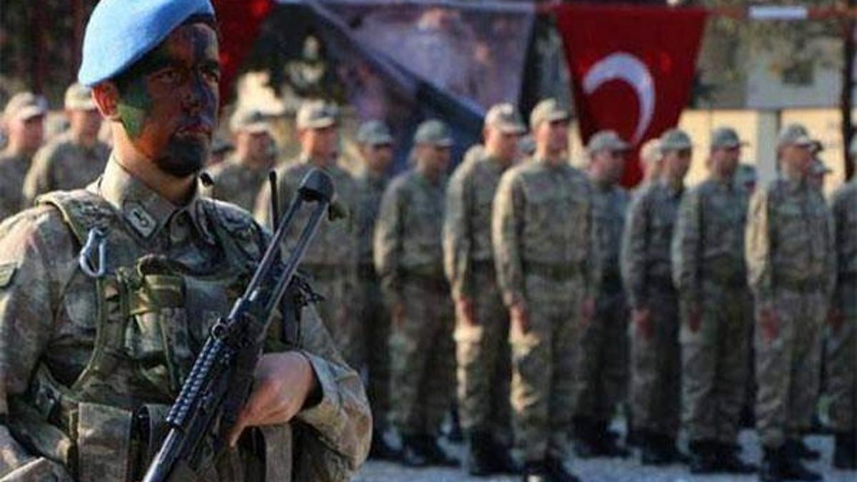 Bedelli askerlik çıkacak mı? Yaş ve ücret kaç olacak?
