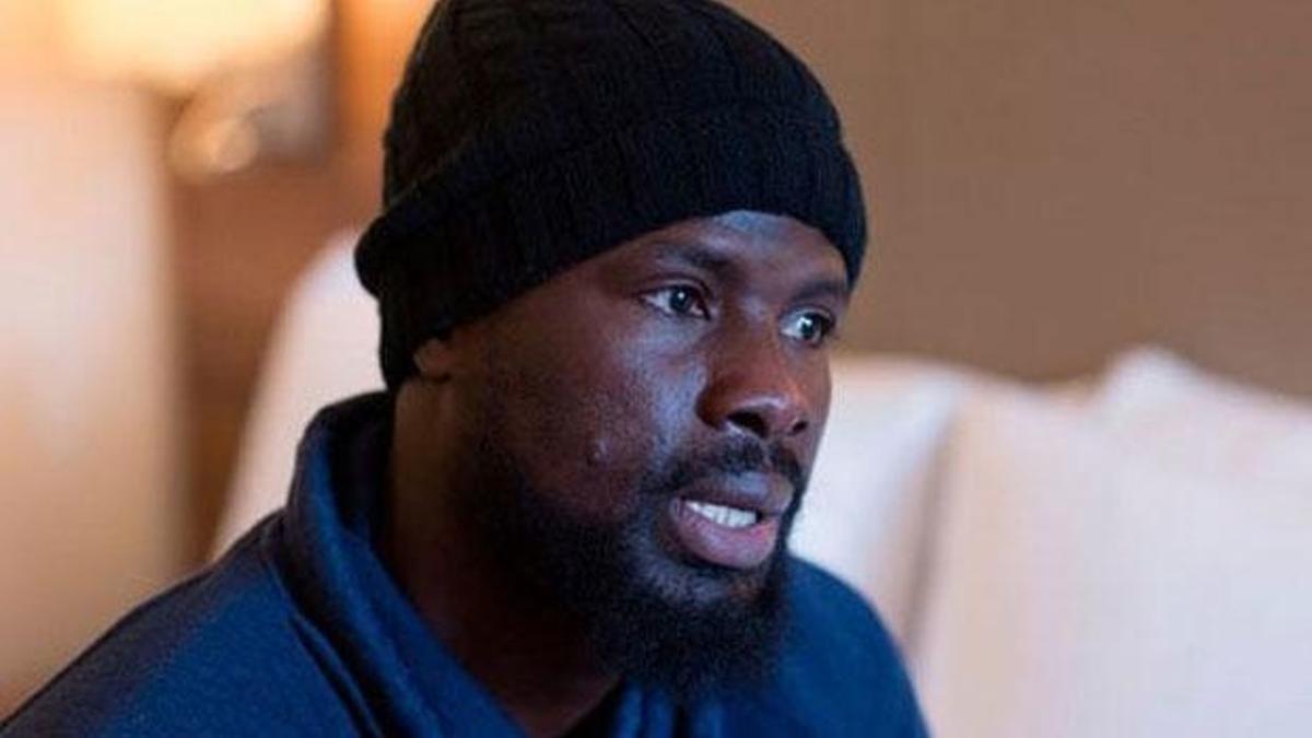 Eboue'nin gözaltına alınma nedeni ortaya çıktı! Kundaklama...