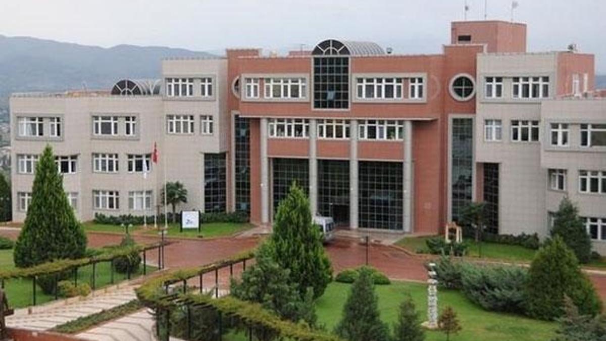 Herkesi FETÖ’cü diye ihbar eden akademisyen kendisi FETÖ’cü çıktı