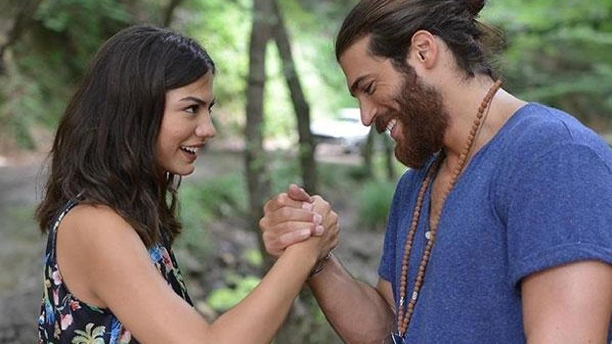 Erkenci Kuş 3. bölüm fragmanı! Sanem görev başında