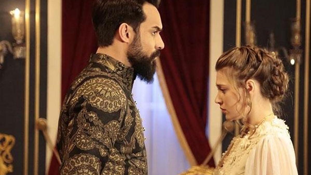 Kalbimin Sultanı 5. bölüm fragmanı! Mektup ortaya çıkıyor mu?