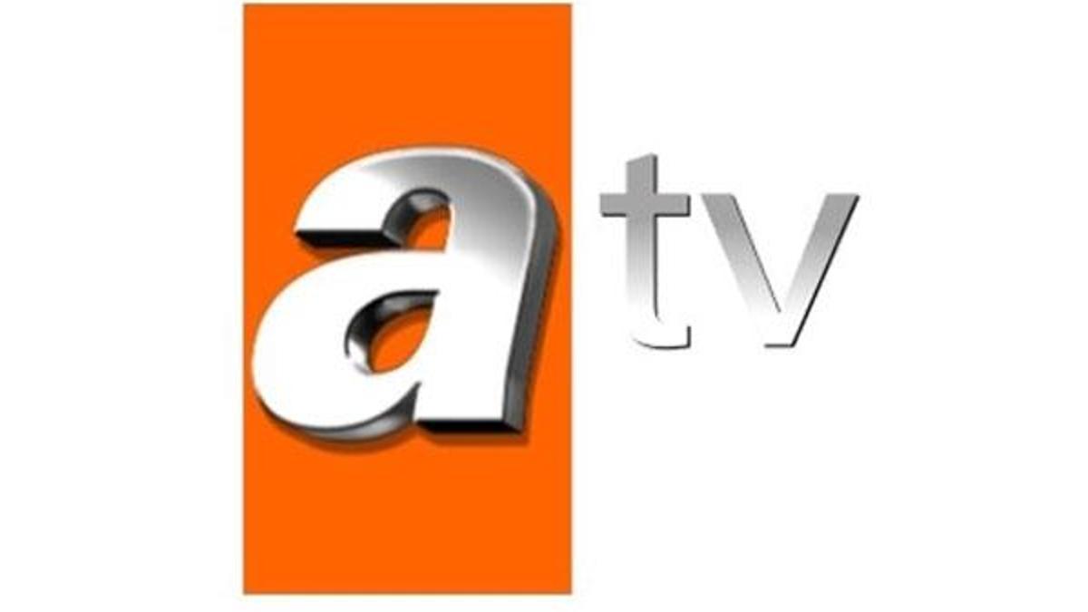 ATV yayın akışında bugün neler var? - 9 Temmuz Pazartesi