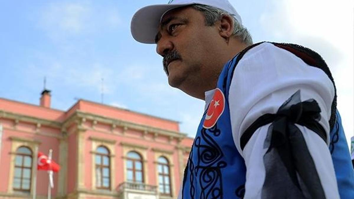 Kırkpınar "sessiz" başlıyor