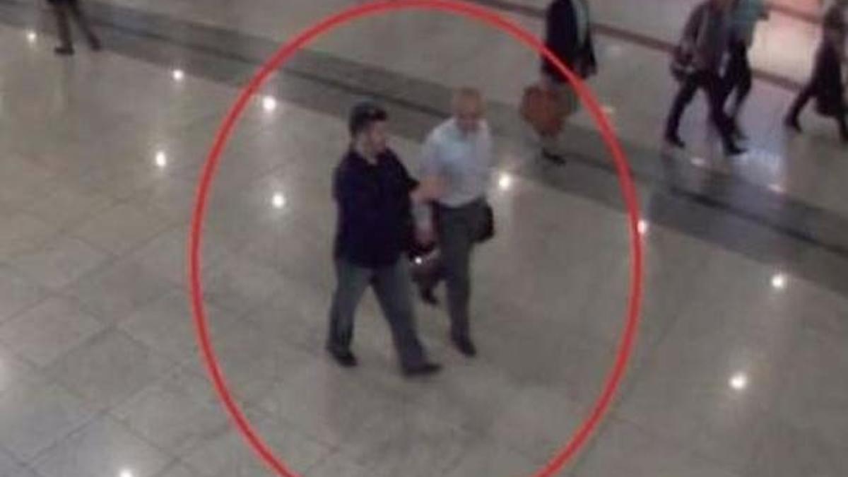Adil Öksüz'ün Sakarya'da aranırken nerede olduğu ortaya çıktı