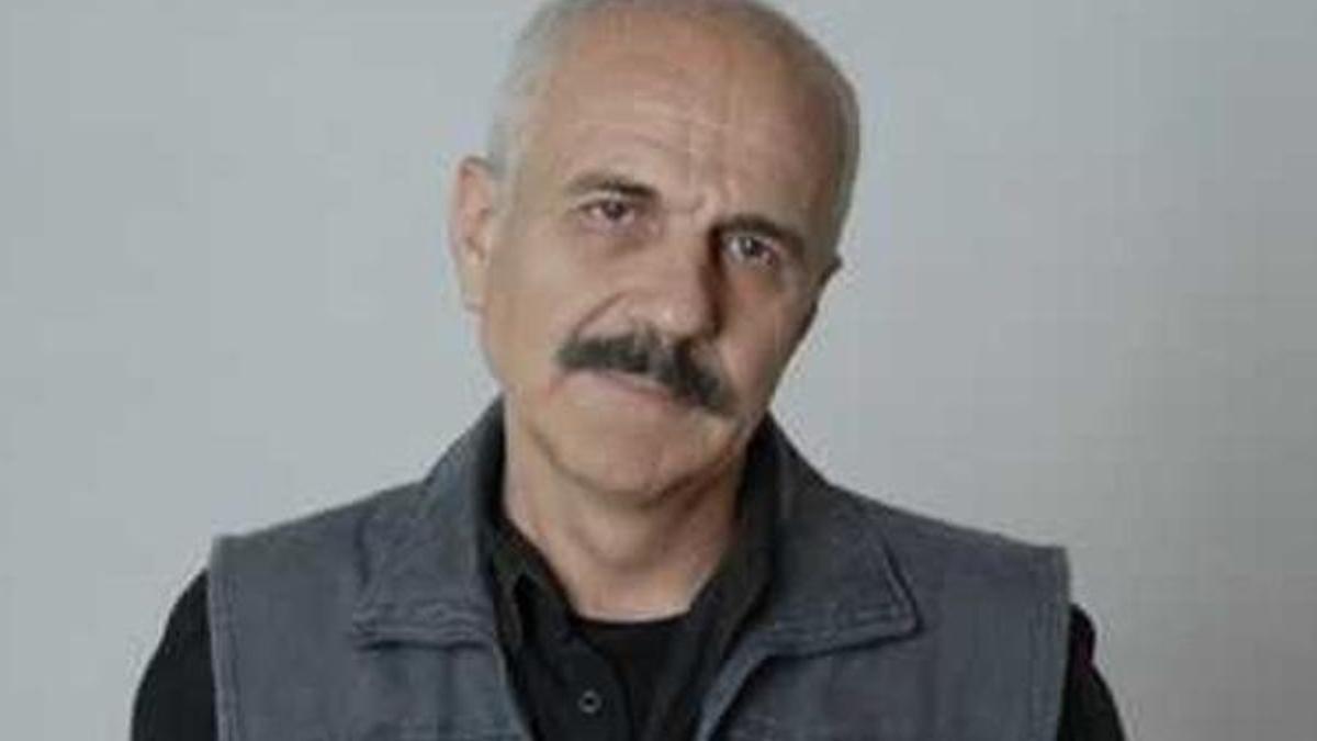 Oyuncu Ali Riza Soydan Belçika'da yanlış tedavi mağduru oldu