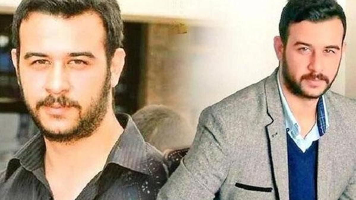 Fırat Çakıroğlu'nun katilinin cezası belli oldu!