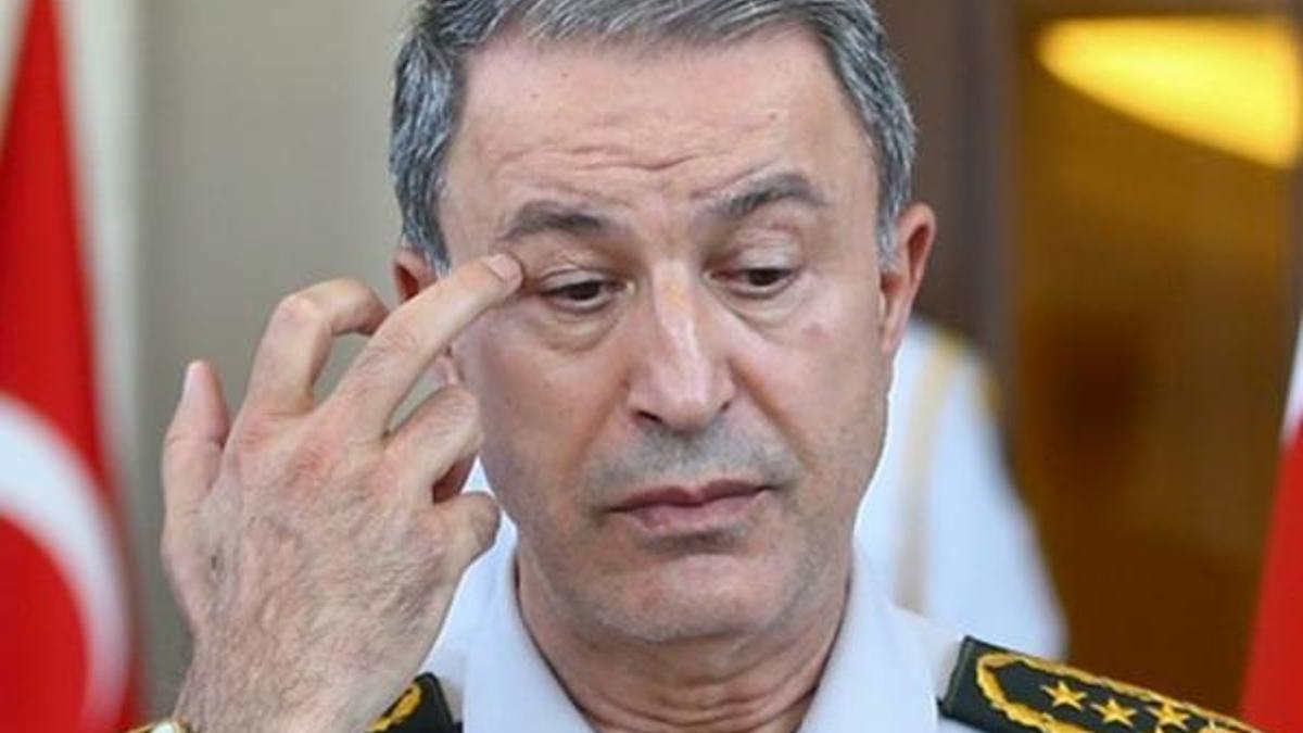 Hulusi Akar kimdir?