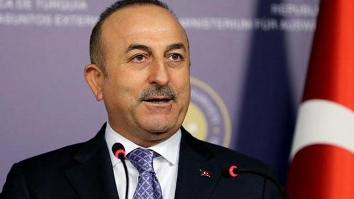 Mevlüt Çavuşoğlu kimdir?