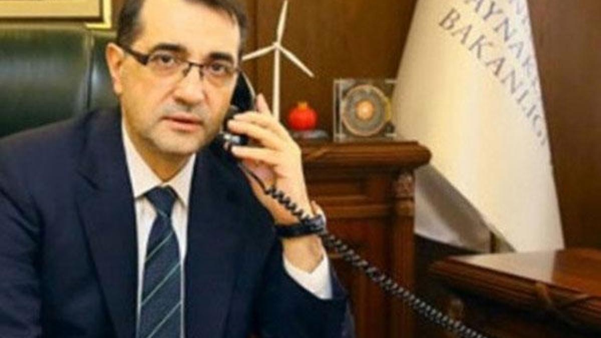 Fatih Dönmez kimdir?