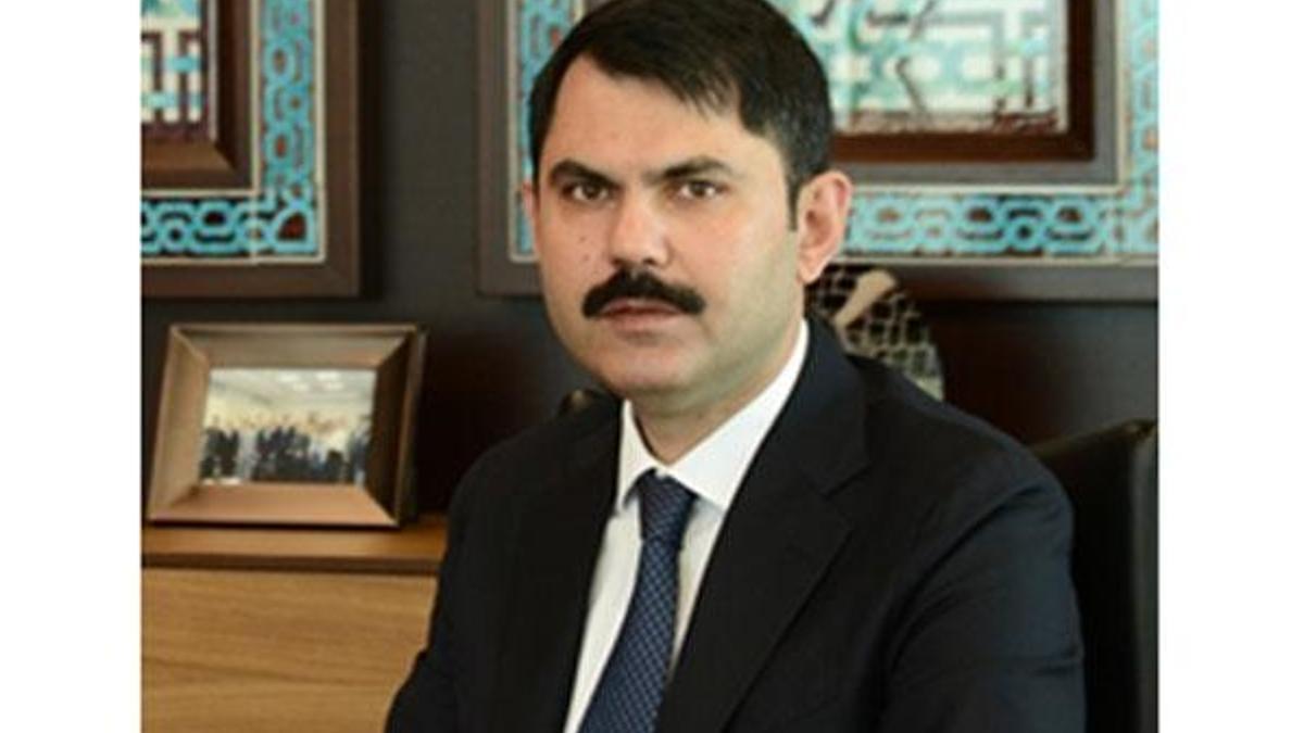 Murat Kurum kimdir?