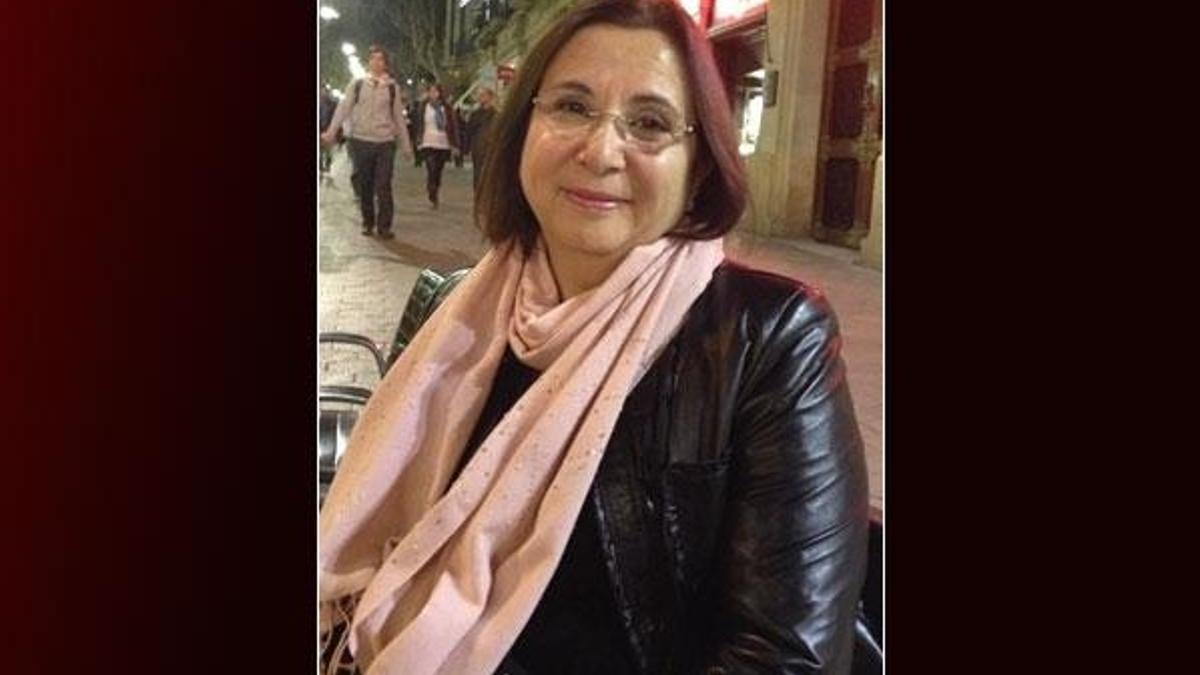 Ruhsar Pekcan kimdir?