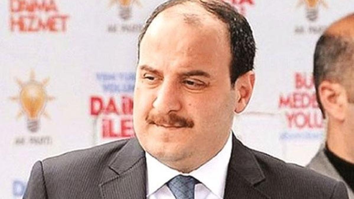 Mustafa Varank kimdir?