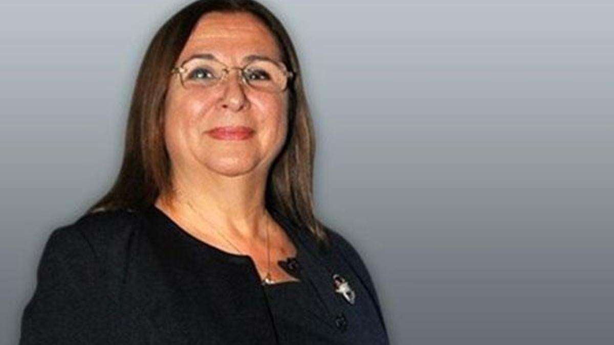 Ruhsar Pekcan: Sanırım Bakan oldum, herkes öyle diyor