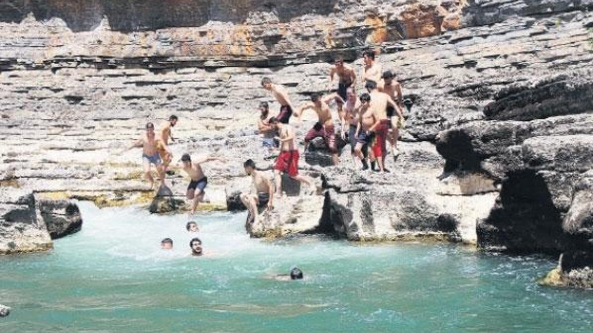 Antalya değil Kato!