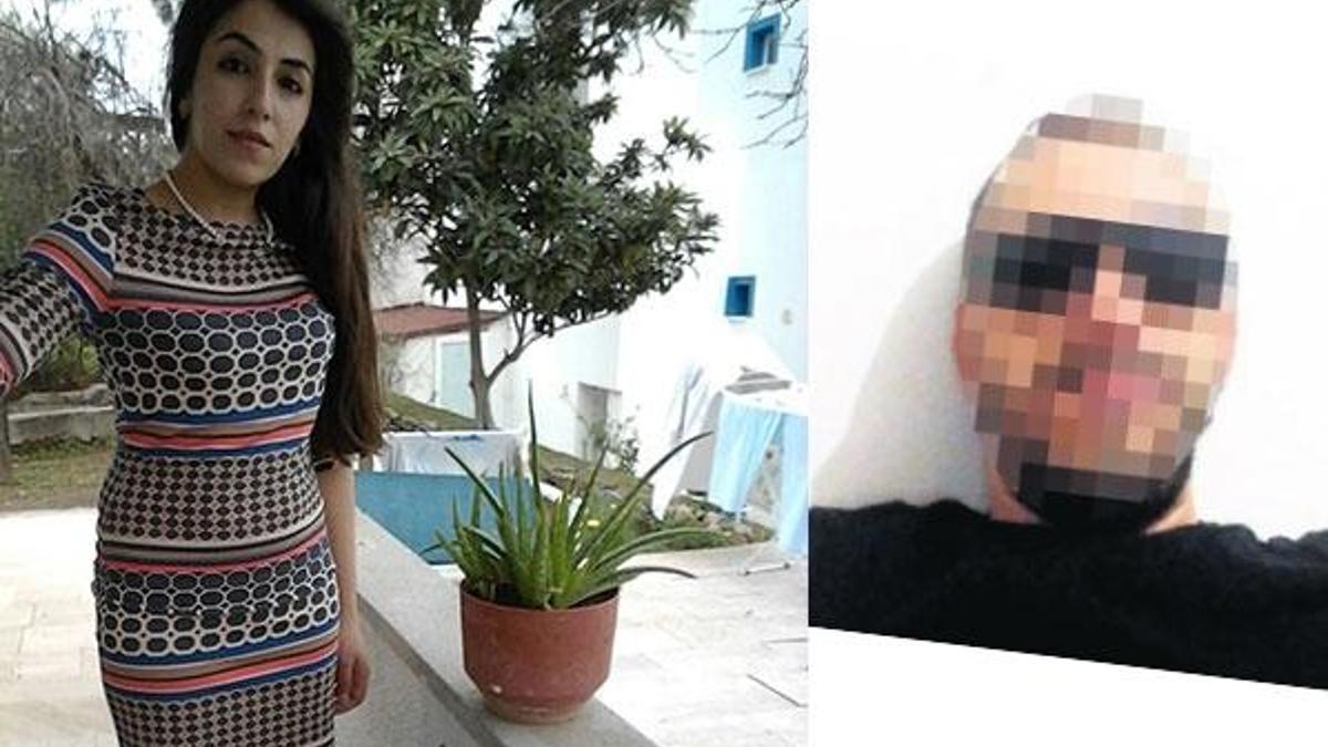 İşitme engelli Esra’yı cezaevi firarisi kaçırdı
