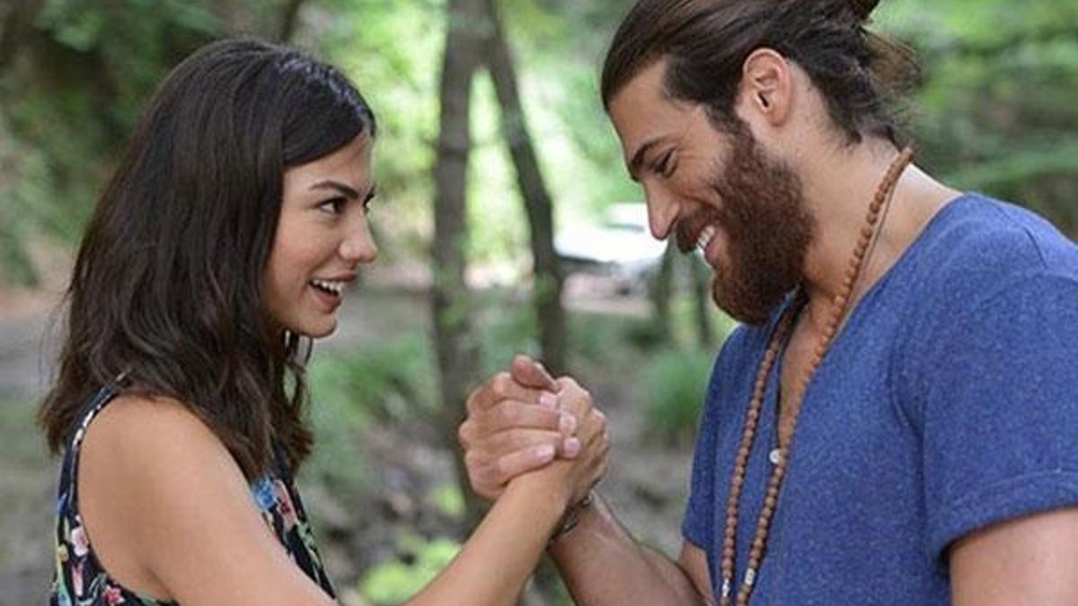 Erkenci Kuş 3. bölüm fragmanı! Sanem şaşırtacak...