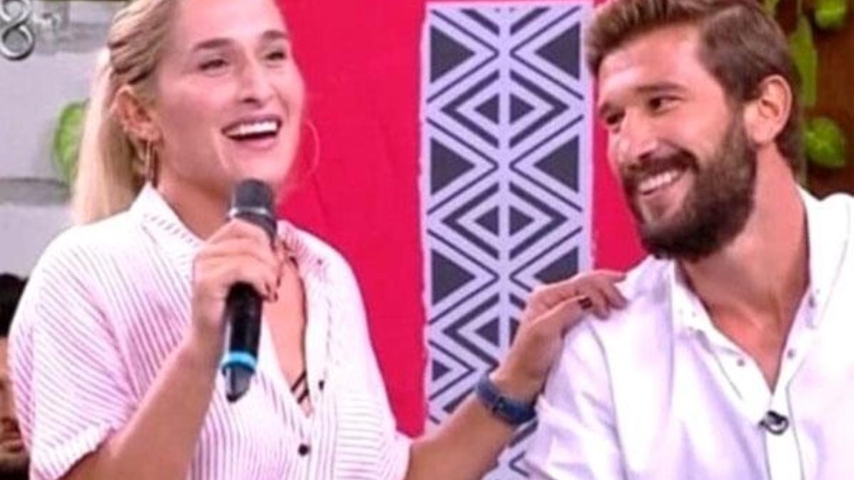 Aşk dedikodularına bomba açıklama!
