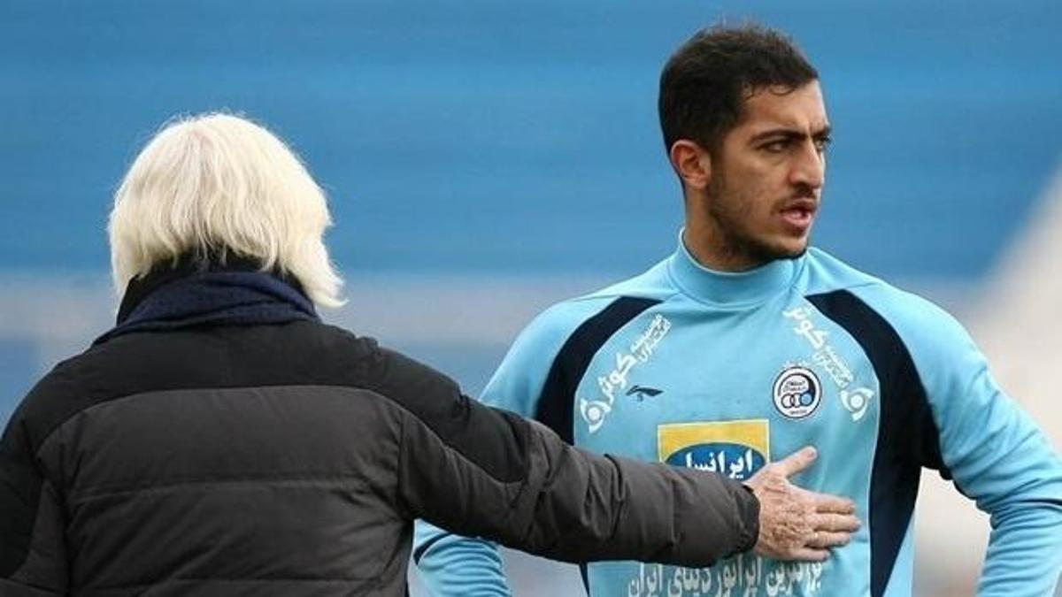 Trabzonspor'un yeni transferi perşembe geliyor