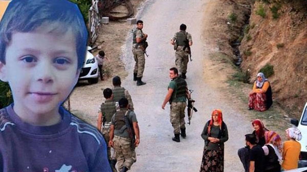 Son dakika: Küçük Ufuk'un ölüm nedeni belli oldu!