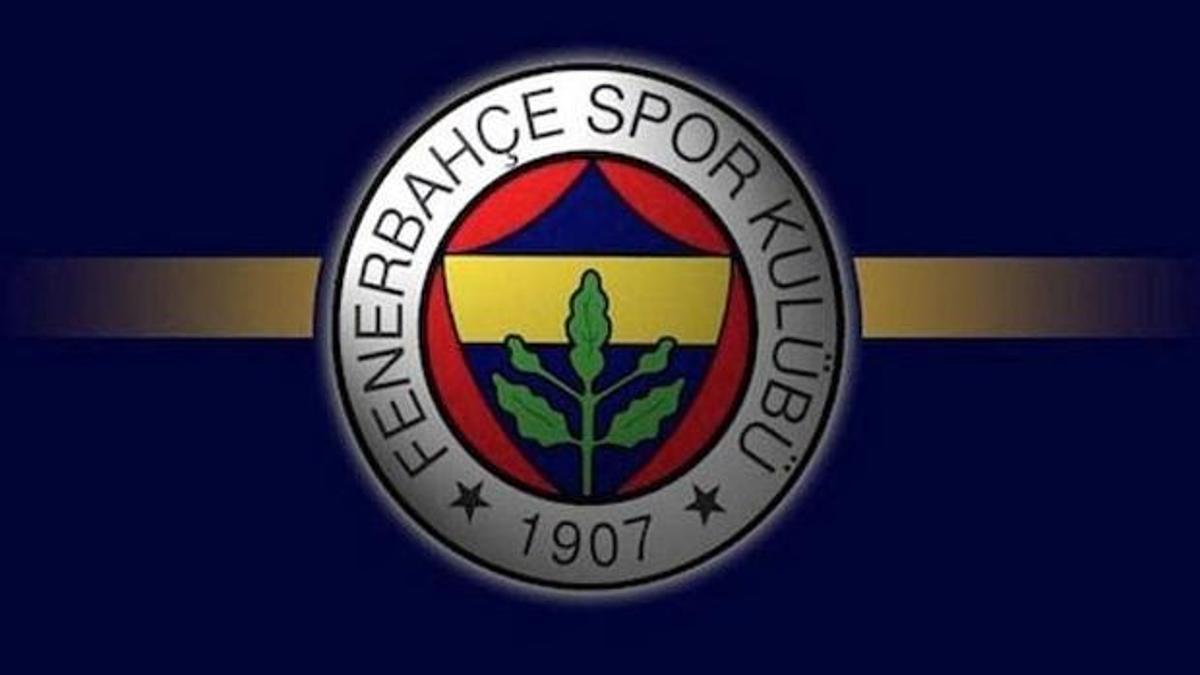 Fenerbahçe ayrılığı resmen açıkladı!