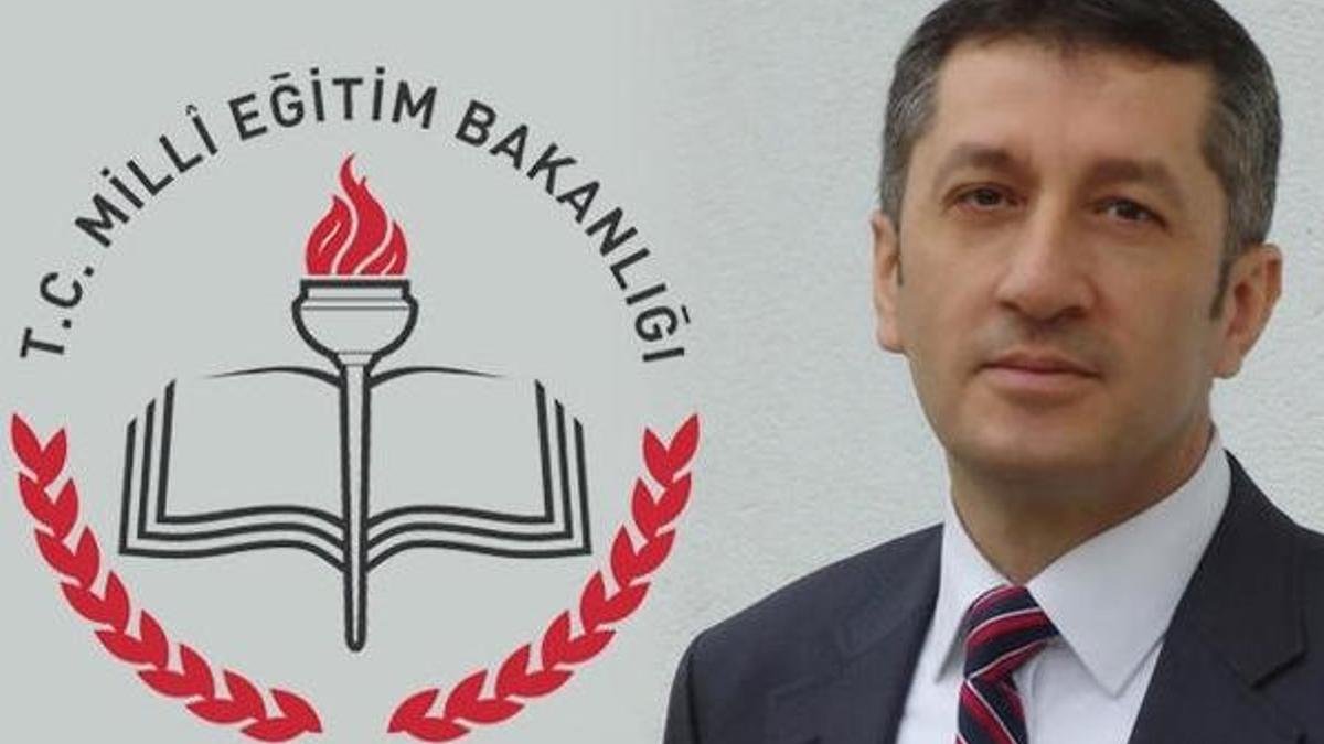 Sosyal medyada çok konuşulan olaya yeni Bakan'dan açıklama