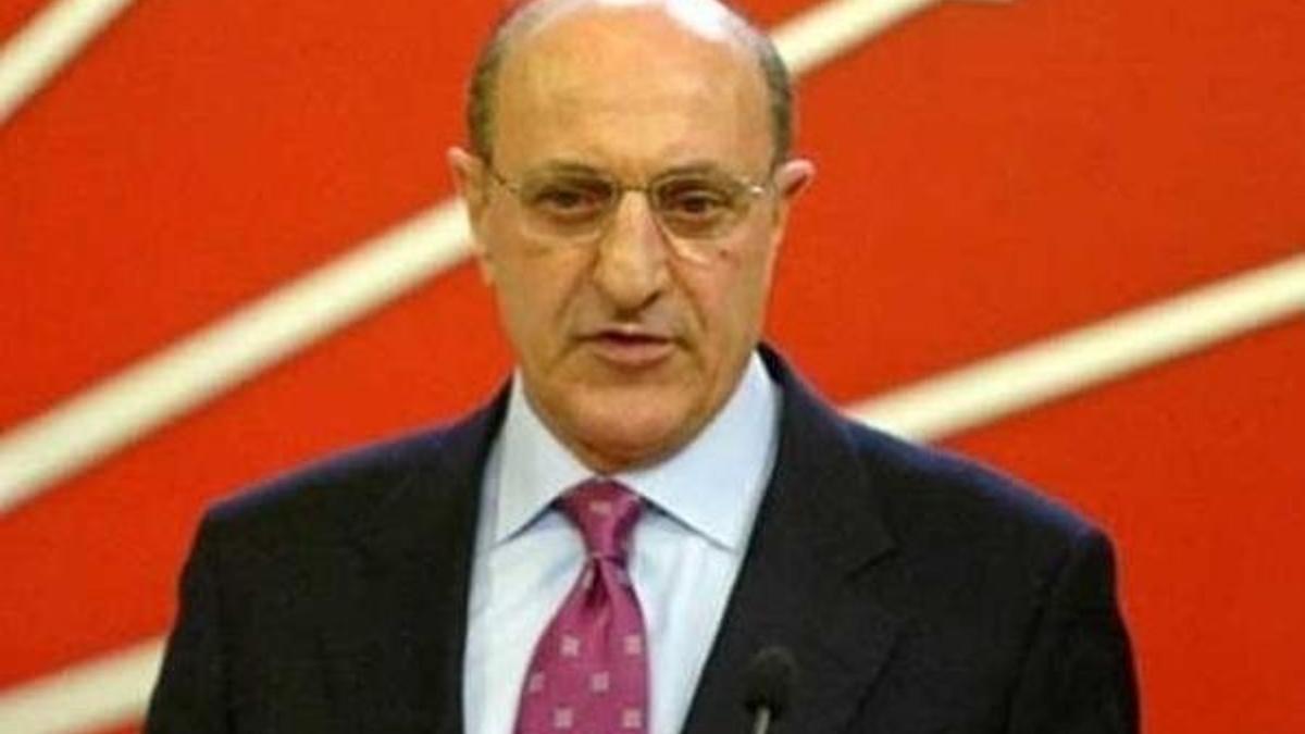 CHP'li Kesici'den dikkat çeken paylaşım: Cumhuriyetimizin 3. dönemi başladı