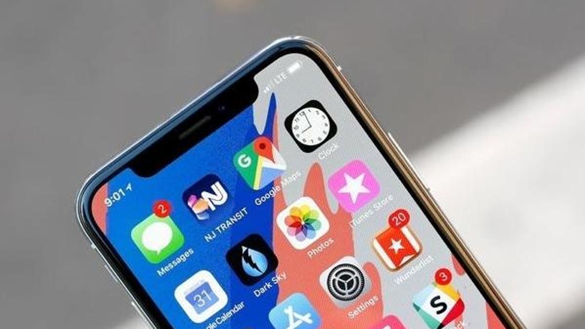 iOS 11'in yeni güncellemesinde sürpriz özellik!