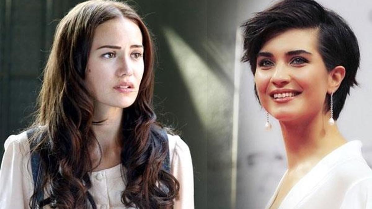 Fahriye Evcen'in rekorunu elinden aldı
