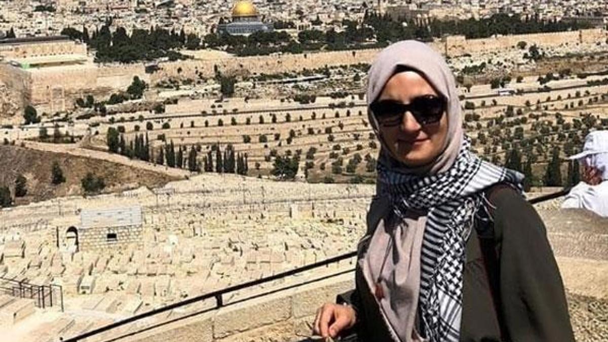 Ebru Özkan'la ilgili flaş karar!