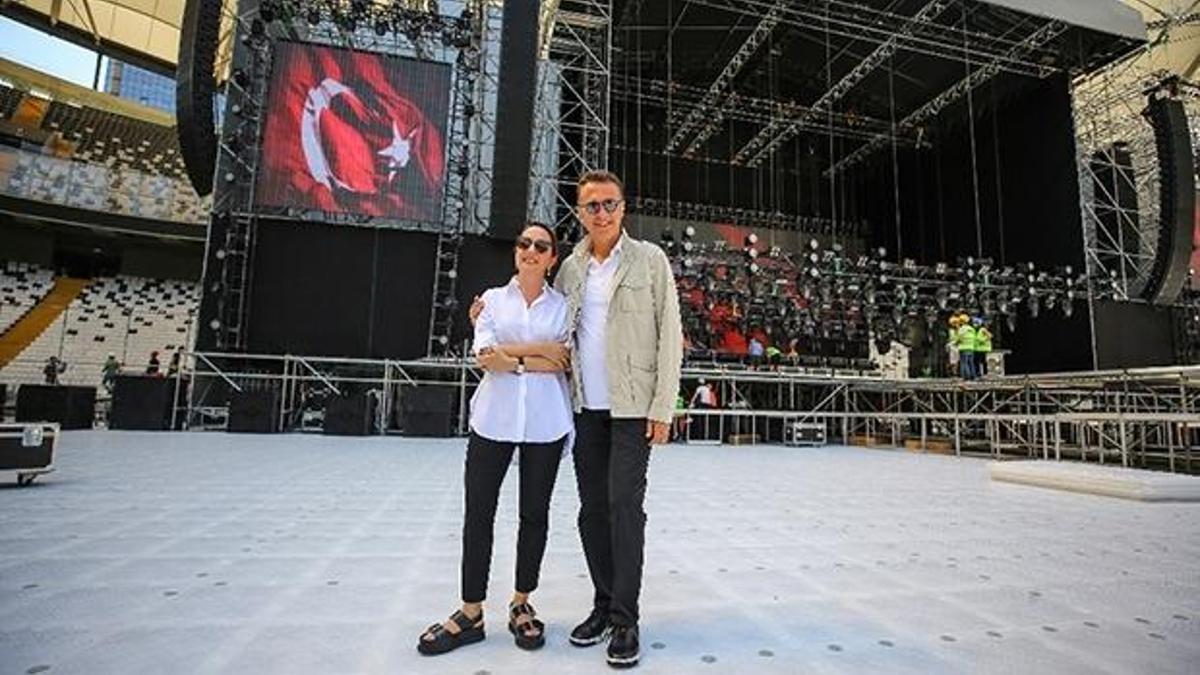 Orman'dan dikkat çeken Shakira yorumu