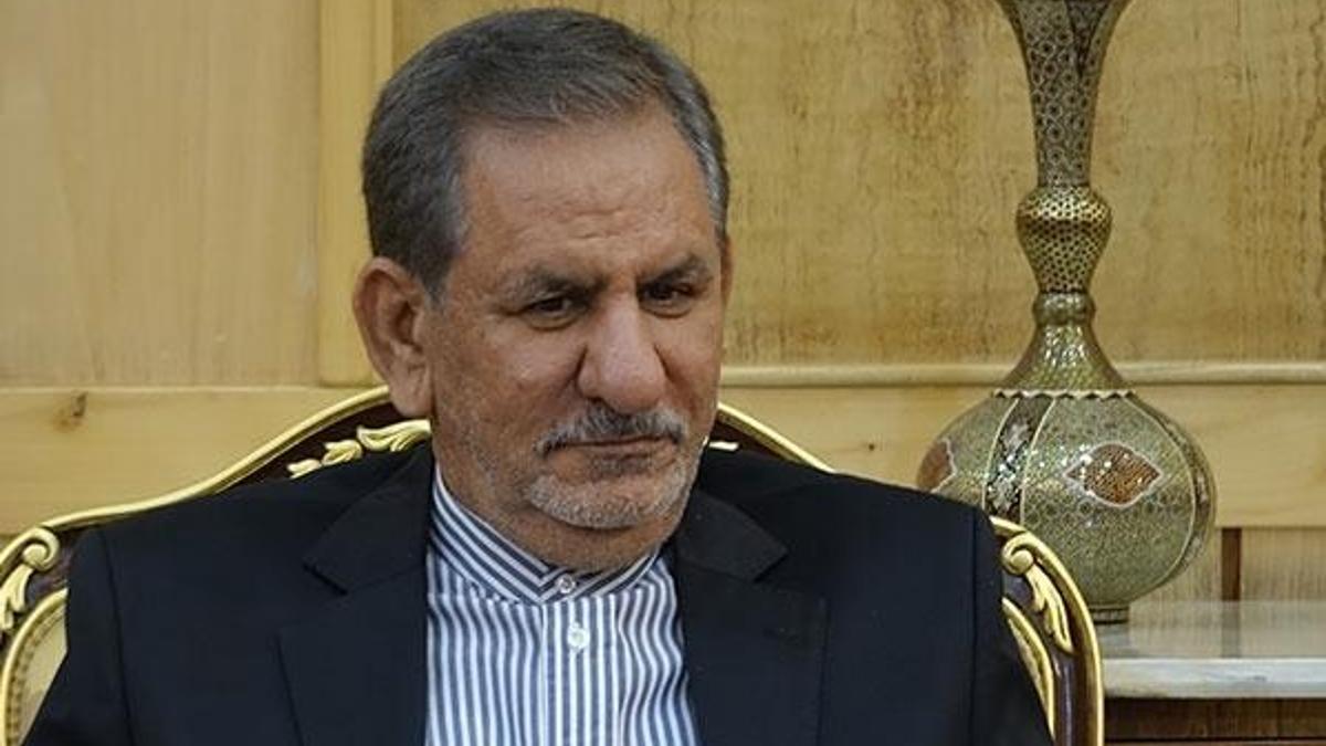İran: ABD iç isyan çıkarmak istiyor