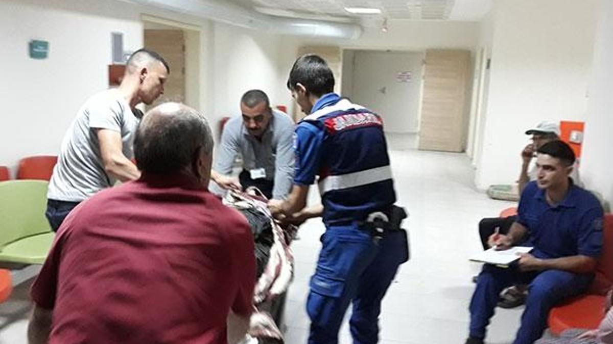 Adana'da bir kadın evinde ölü bulundu