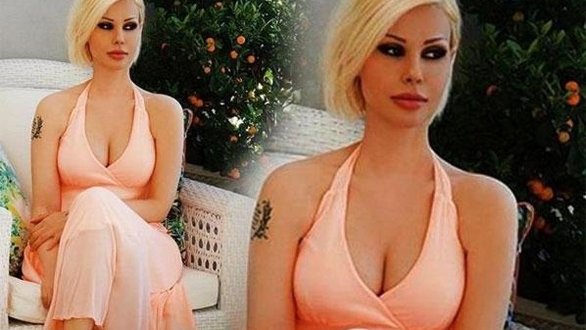 Gözaltı haberini böyle kutladı