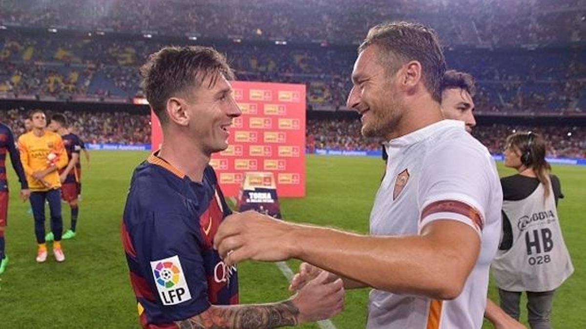 Roma'dan Juventus'a flaş gönderme!