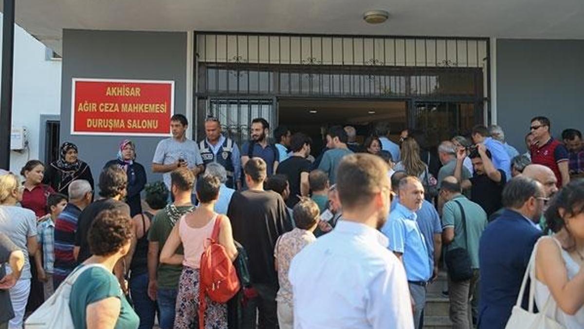 Soma davasında karar! İşte cezalar