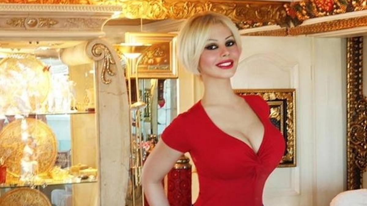 Ceylan Özgül Adnan Oktar ve örgütüyle ilgili şok detayları anlattı!