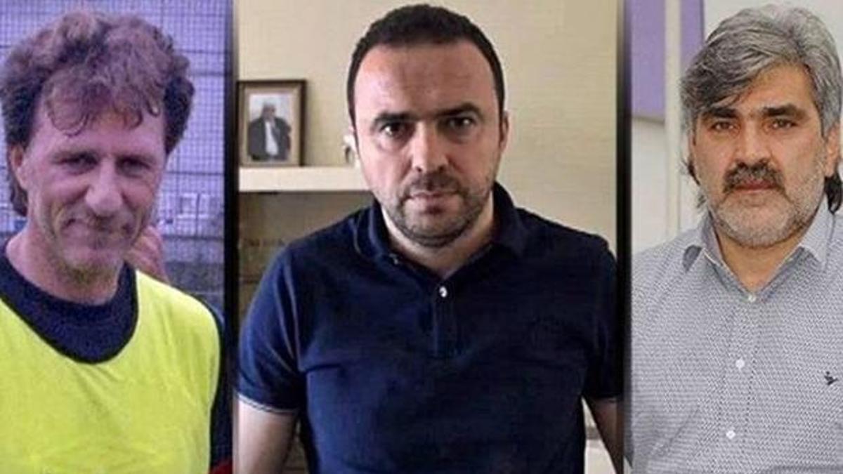 FETÖ davasında İsmail Demiriz'e tahliye
