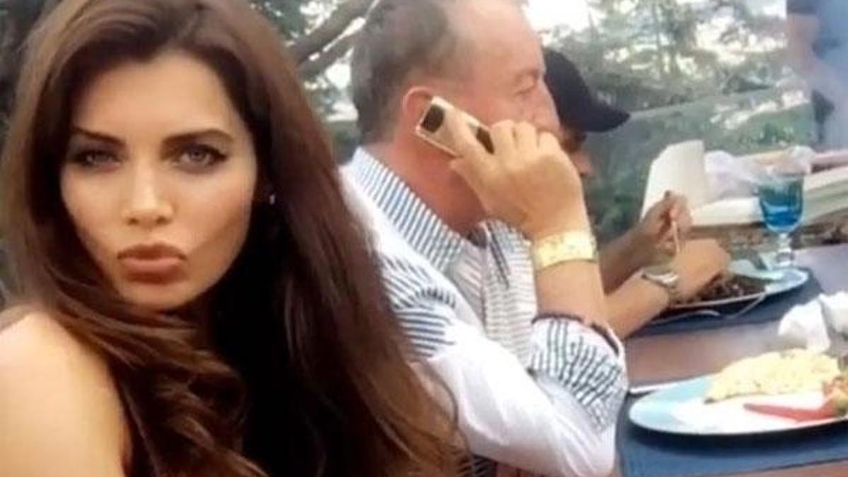 Ali Ağaoğlu'nun evine giden bunu mutlaka yapıyor