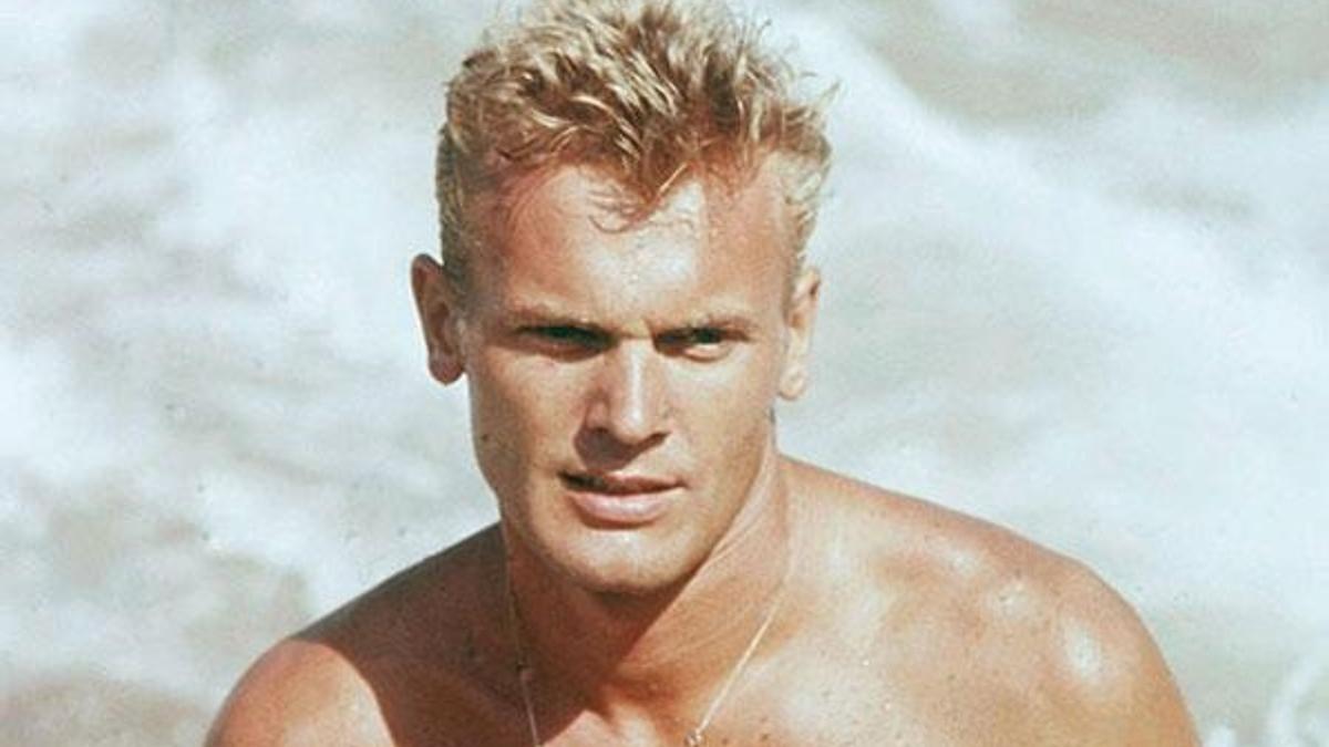 Ünlü oyuncu 86 yaşında hayatını kaybetti