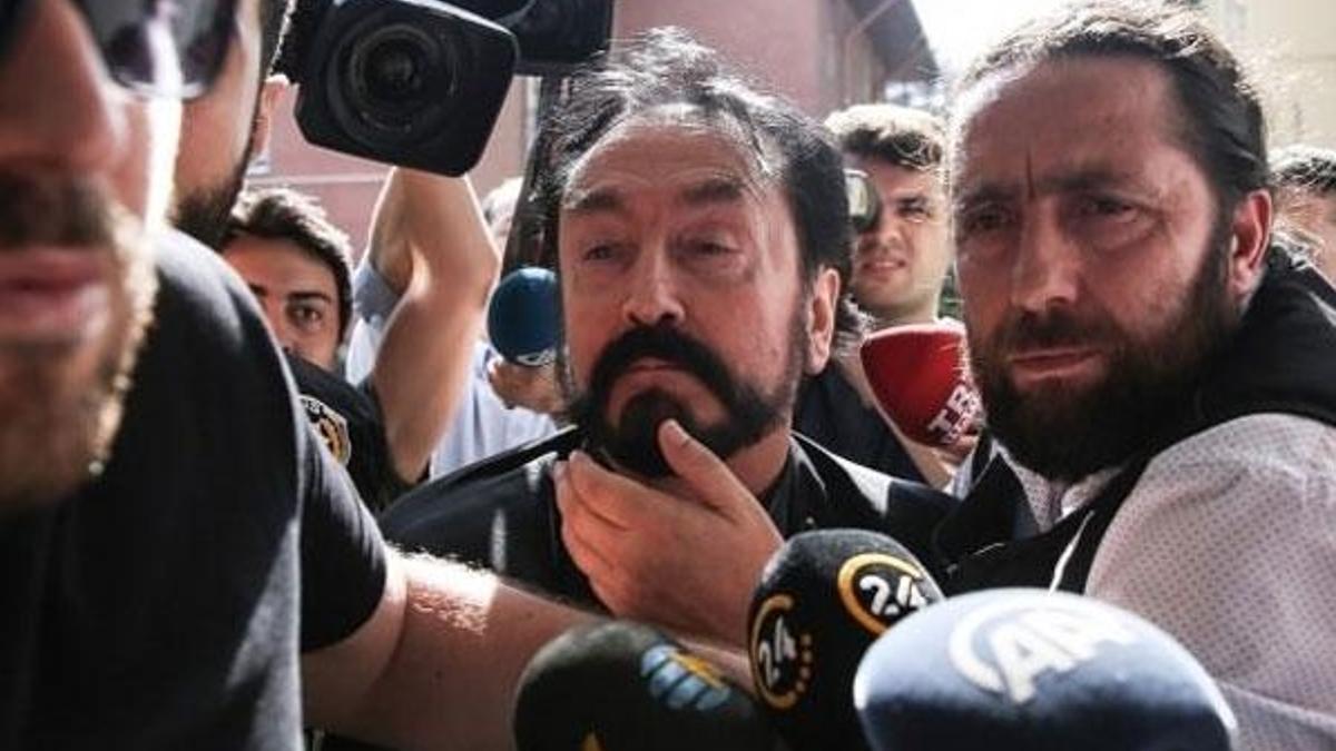 İsrail basınından Adnan Oktar yorumu!