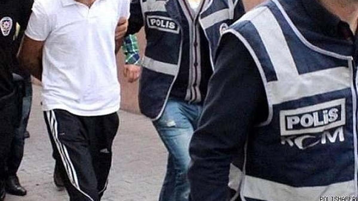 Uyuşturucu operasyonu.. 22 gözaltı!
