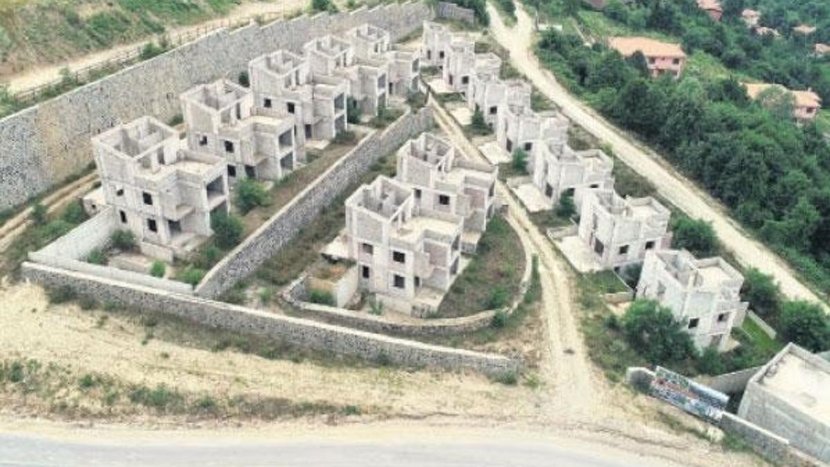 ‘Özel mülk’ çaresizliği