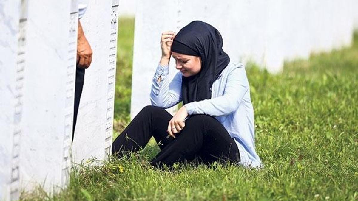 23 yıl geçti hâlâ utanması yok!