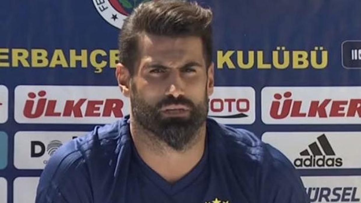 Volkan Demirel: Yük olduğuma inandığım an bırakırım