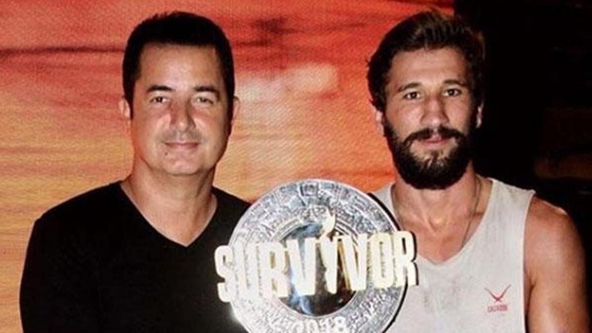 Acun Ilıcalı açıkladı! Son yılların en zorlu Survivor'ı...