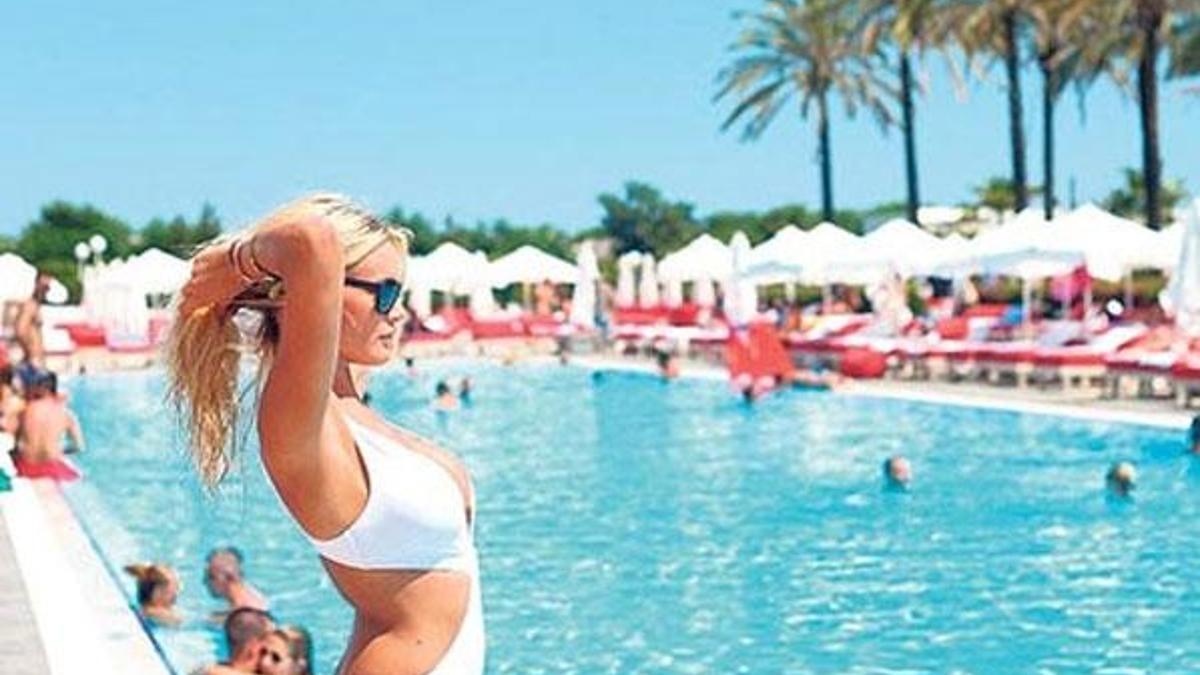 İlk yarıda İstanbul uçtu sahil hatları doldu taştı